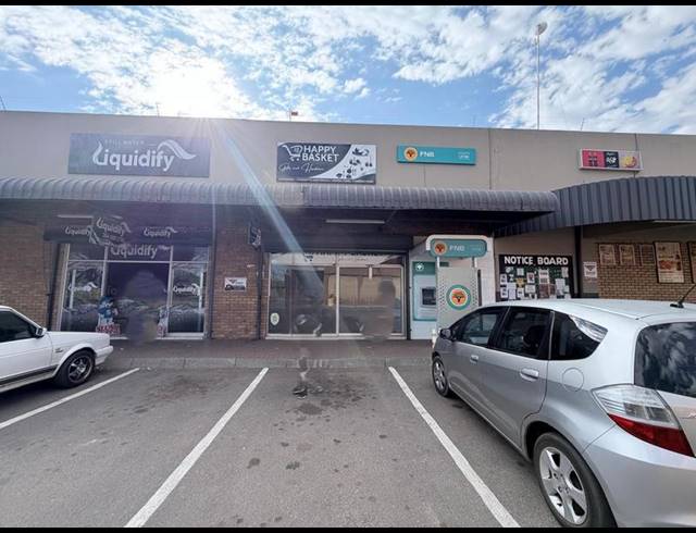 BUSINESS PROPERTY TO RENT IN DALVIEW